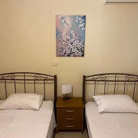 μairy's House! Appartement Gythio