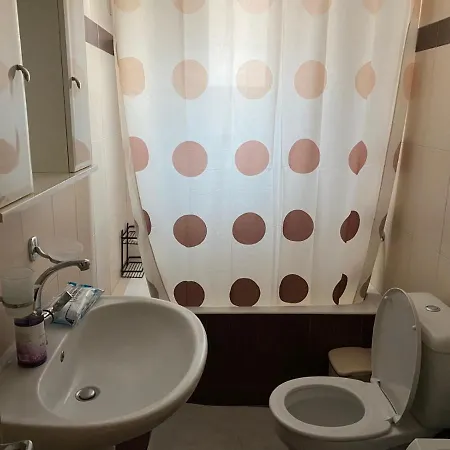 μairy's House! * Gythio