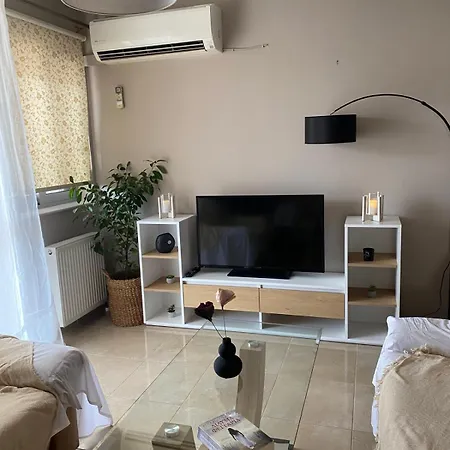 μairy's House! Apartament